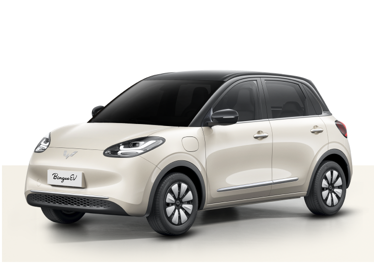 Image Wuling BinguoEV