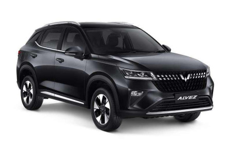 Wuling Alvez Wuling Semarang Promo 2026