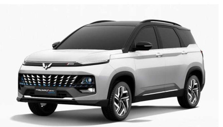 Almaz Hybrid Wuling Semarang Promo 2026