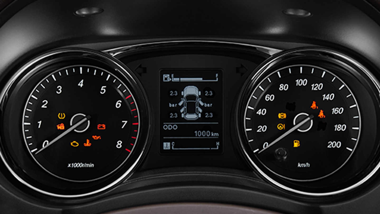 Image Wuling Confero